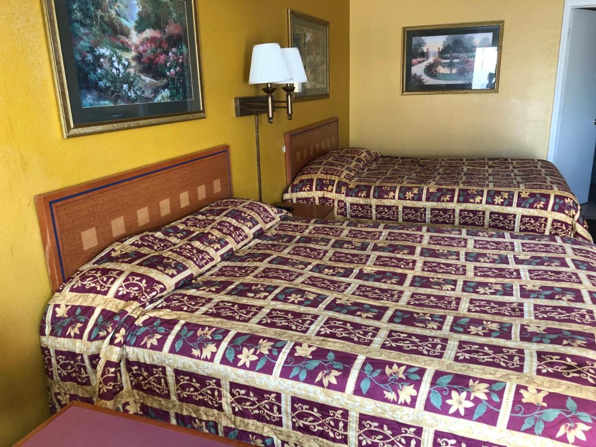 Capital Inn คอร์เดล ภายนอก รูปภาพ